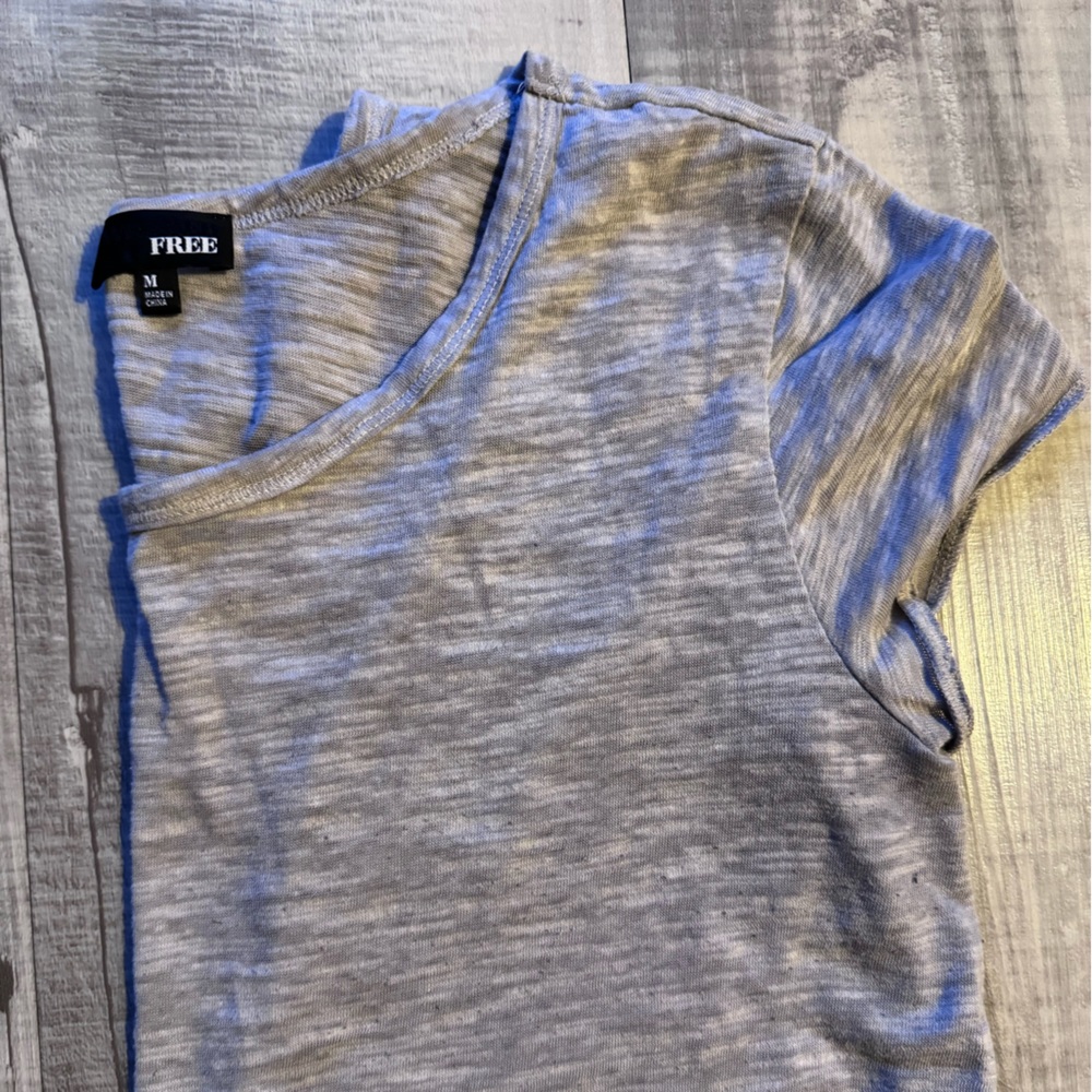 Wilfred basic tee - Picture 2 of 3